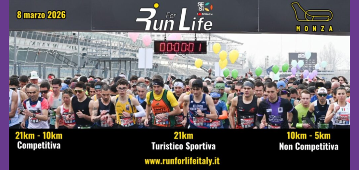 Run for Life