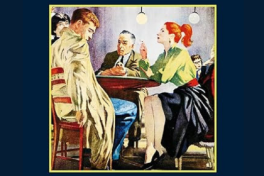 Quattro presunti familiari