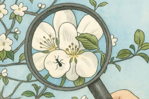 Elogio dell'attenzione