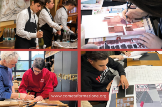 Open day Scuola Oliver Twist