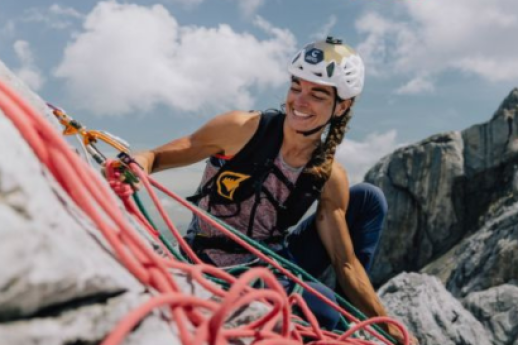 Le più belle scalate dalle Alpi al mondo