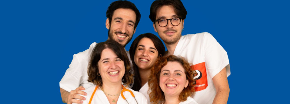 Hei mi doni il sangue?