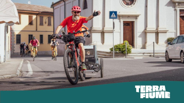 Terrafiume - le vie dell'Adda