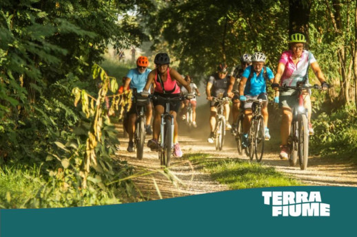 Tra Oglio e Po Terre di ville e cascine