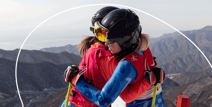 Emozione dei giochi - culture through sport