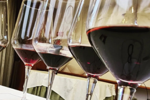 Sforzato di Valtellina 