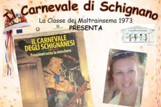 Il Carnevale degli Schignanesi
