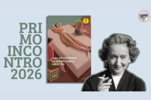 Nessuno torna indietro, Alba de Céspedes