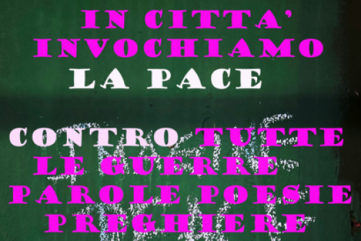 La memoria della pace