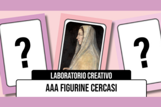 AAA figurine al femminile cercasi
