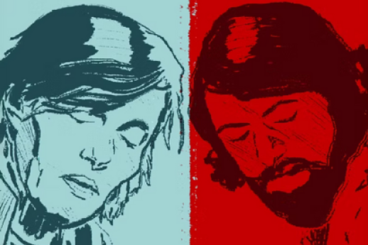 Genova, l'Emilia e l'America