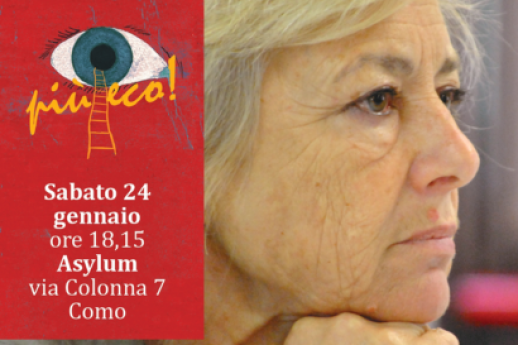 Me la sono andata a cercare