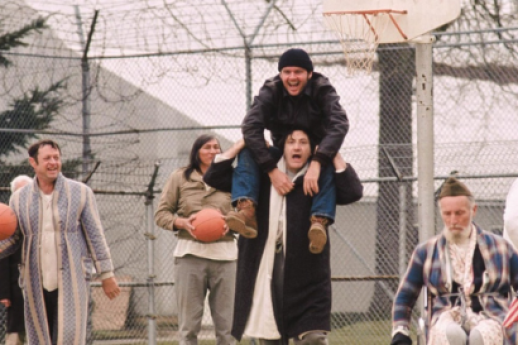 Qualcuno volò sul nido del cuculo 