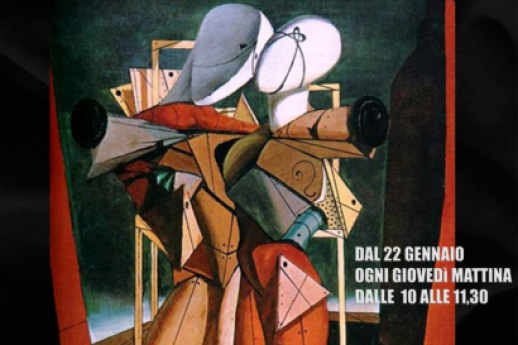 Lettura espressiva, voce empatica, gestualità per creare energia e tono