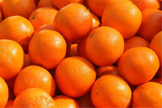 Le Arance della Salute