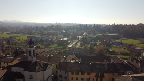 I promessi sposi in prova & i cioccolatini dei Promessi Sposi