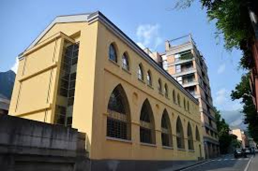 Un museo per la citta. Passato e presente di un'istituzione a servizio dell'identità lecchese