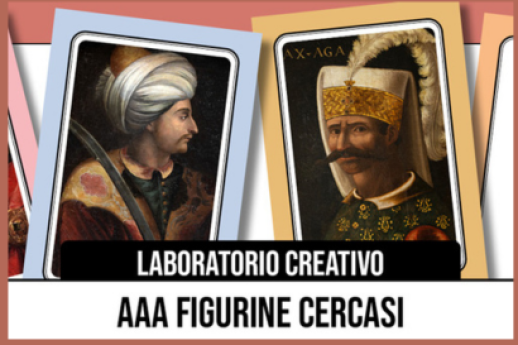 AAA figurine cercasi