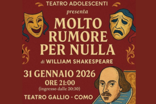 Molto rumore per nulla