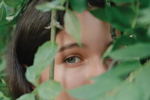 Ilaria nella giungla