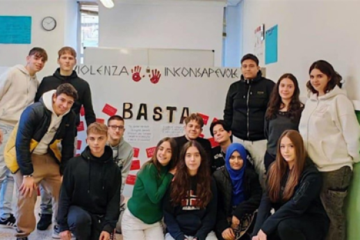 Violenza inconsapevole 