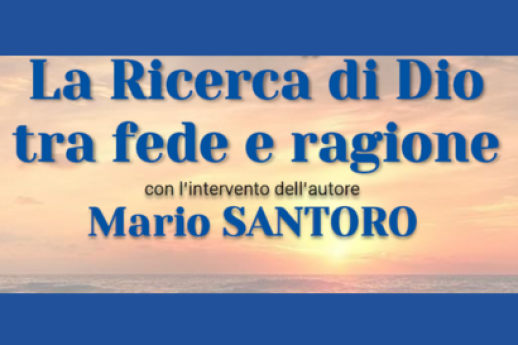 La ricerca di Dio tra fede e ragione