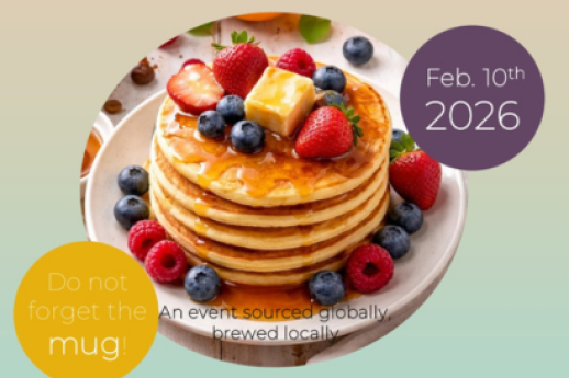 Global Women’s Breakfast 2026