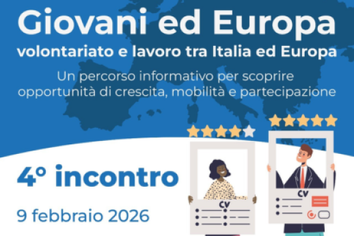 Lavorare in Europa con EURES