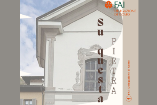 La chiesa di San Giuliano a Como