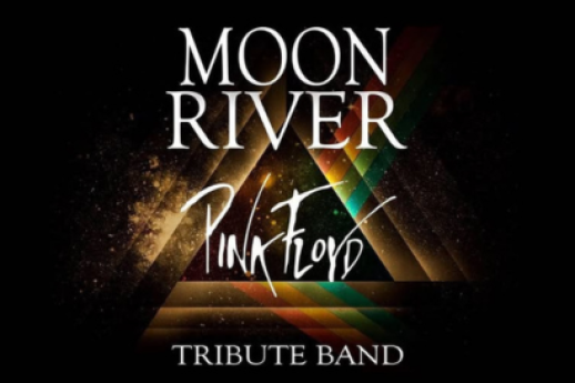 Moon River Pink Floyd Tribute
