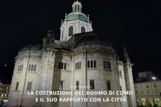 Il Duomo di Como. La bellezza che parla all'anima