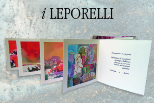 I Leporelli