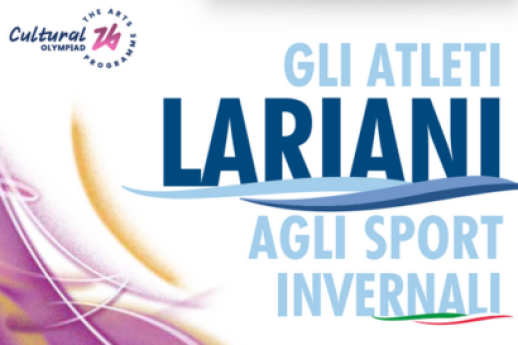Gli atleti lariani agli sport invernali