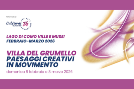 Paesaggi creativi in movimento