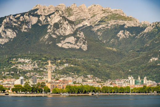 Dal castello alla torre