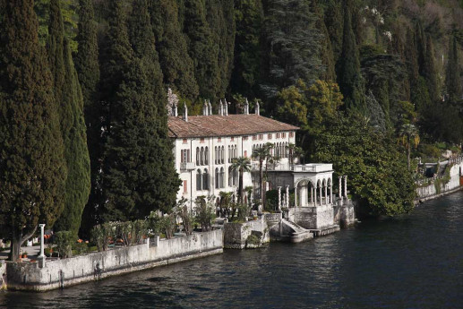 San Valentino a Villa Monastero