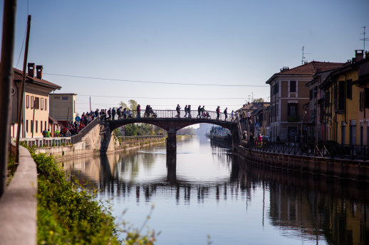 TRA NAVIGLI E TICINO PERCORSI DI AUTENTICITA'