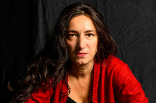 Il buio oltre la siepe