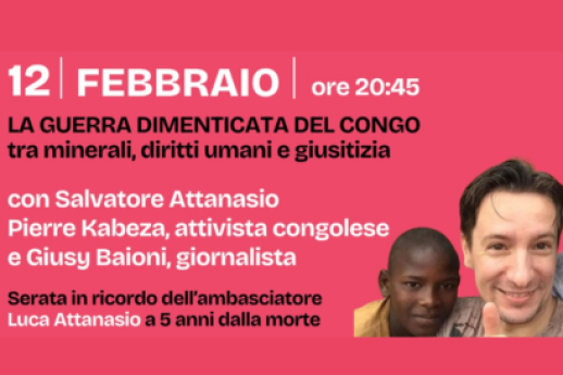 Sguardi costruttori di pace 