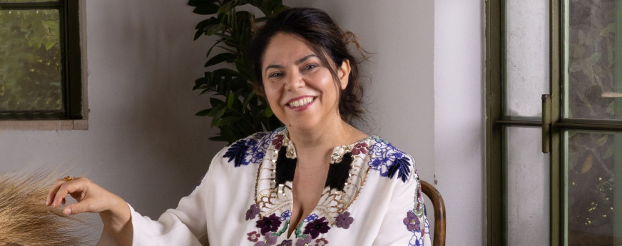 Michela Murgia: parole necessarie