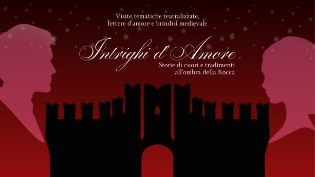 Intrighi d'Amore