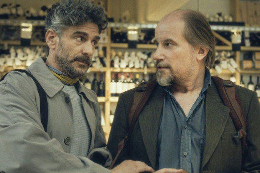 Rassegna cinematografica