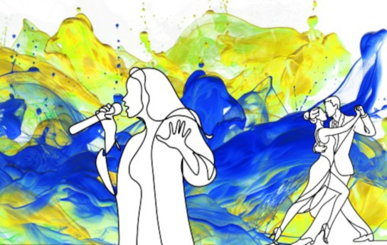 quello che le donne dicono concerto benefico