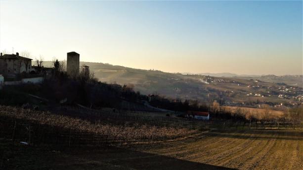 Le colline del vino e dei sapori