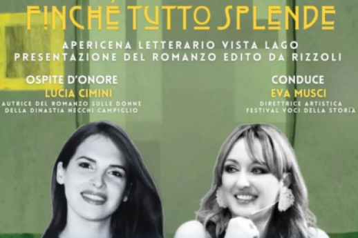 Finché tutto splende