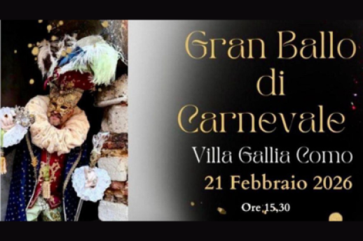 Gran ballo di Carnevale