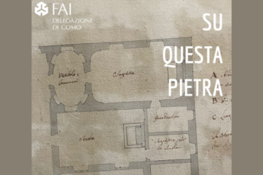 Su questa pietra - Basilica del SS.Crocifisso