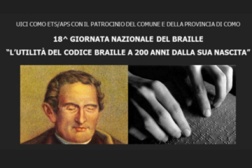 L’utilità del codice braille a 200 anni dalla sua nascita