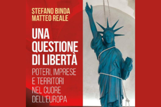 Una questione di libertà