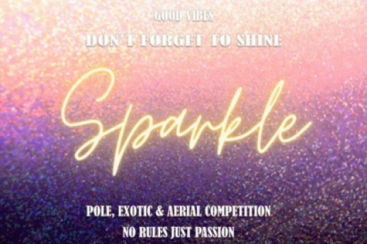 Sparkle competition 2026